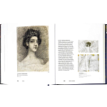 Подарочное издание Альбом Михаил Врубель варинант исполнения - 13 | Loft Concept в Сочи