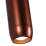 Подвесной светильник кирпичный Pendant Capsule  варинант исполнения - 3 | Loft Concept в Сочи