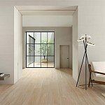 Торшер с 3-мя круглыми светодиодными лампами на черной триноге Underlining варинант исполнения - 1 | Loft Concept в Сочи