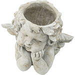 Кашпо Happy angel варинант исполнения - 5 | Loft Concept в Сочи