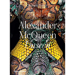 Alexander McQueen: Unseen варинант исполнения - 1 | Loft Concept в Сочи