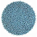 Панно "Аквамарин" варинант исполнения - 1 | Loft Concept в Сочи