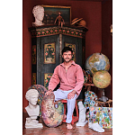 Книга Extraordinary Collections: French Interiors варинант исполнения - 9 | Loft Concept в Сочи