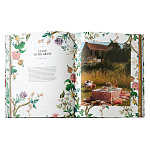 Life In A French Country House: Entertaining for All Seasons варинант исполнения - 2 | Loft Concept в Сочи