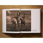 Подарочная Книга Edward S. Curtis North American Indian Complete Portfolios варинант исполнения - 11 | Loft Concept в Сочи