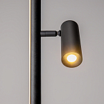 Напольный светильник Thin 3000К 14Вт варинант исполнения - 9 | Loft Concept в Сочи