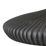 Настольная лампа с фактурным круглым корпусом Additional Invoice варинант исполнения - 1 | Loft Concept в Сочи