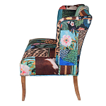 Диван Mesotrope варинант исполнения - 3 | Loft Concept в Сочи