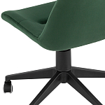 Кресло для рабочего стола Sheilly Green варинант исполнения - 7 | Loft Concept в Сочи