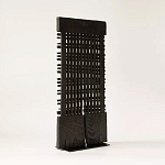 Скульптура «Решетка» варинант исполнения - 3 | Loft Concept в Сочи