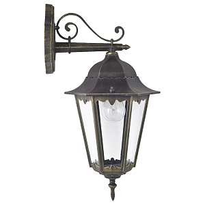 Уличный светильник Leclerc sconce II