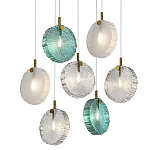 Подвесной светильник Maestro варинант исполнения - 1 | Loft Concept в Сочи