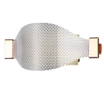 Настенный светильник с рельефным стеклом Duke варинант исполнения - 1 | Loft Concept в Сочи