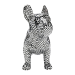 Статуэтка Graffiti Disco Bulldog варинант исполнения - 2 | Loft Concept в Сочи