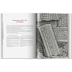 Книга Piranesi. The Complete Etchings XL варинант исполнения - 7 | Loft Concept в Сочи