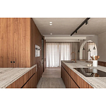 Дизайн интерьера в современном стиле Contemporary Living Yearbook 2025 варинант исполнения - 6 | Loft Concept в Сочи