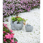 Кашпо A collection of baby rabbits варинант исполнения - 8 | Loft Concept в Сочи