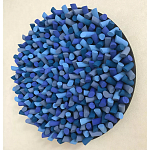 Панно «Морская флора» варинант исполнения - 2 | Loft Concept в Сочи