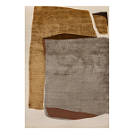 Ковер шелк Manhattan Wool Silk Carpet VII варинант исполнения - 1 | Loft Concept в Сочи