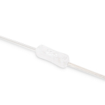 Настольный светильник Gray marble варинант исполнения - 3 | Loft Concept в Сочи