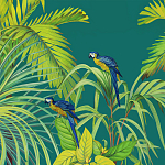 Мебельная ткань Велюр 145 см Т4-70 варинант исполнения - 1 | Loft Concept в Сочи