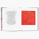 Книга по искусству Yayoi Kusama: I Spend Each Day Embracing Flowers варинант исполнения - 8 | Loft Concept в Сочи