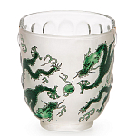 Набор стаканов Seletti Aglaura варинант исполнения - 2 | Loft Concept в Сочи