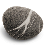 Пуф - Камень ИСТ варинант исполнения - 9 | Loft Concept в Сочи