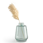 Ваза из цветного стекла  TRANSPARENT FORMS 21 варинант исполнения - 3 | Loft Concept в Сочи