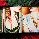 Коллекционный лимитированный Фотоальбом Ellen von Unwerth. Heimat XXL варинант исполнения - 7 | Loft Concept в Сочи