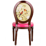 Стул French Juicy pink варинант исполнения - 3 | Loft Concept в Сочи