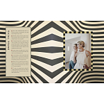 Книга A Tale Of Interiors варинант исполнения - 11 | Loft Concept в Сочи