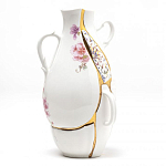 Ваза Seletti Kintsugi high варинант исполнения - 1 | Loft Concept в Сочи