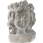 Кашпо The girl in the headband варинант исполнения - 1 | Loft Concept в Сочи