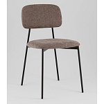 Стул Chao коричневый варинант исполнения - 1 | Loft Concept в Сочи