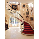 Книга About Decorating: The Remarkable Rooms of Richard Keith Langham Langham Richard Keith, Costello Sara Ruffin варинант исполнения - 4 | Loft Concept в Сочи