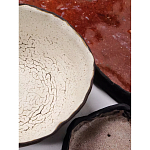 Сет из 4-х тарелок «QARTZITE» варинант исполнения - 2 | Loft Concept в Сочи