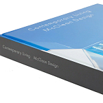 Альбом Самые востребованные архитекторы Голливуда Contemporary Living by McClean Design варинант исполнения - 2 | Loft Concept в Сочи