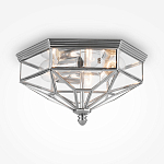 Потолочный светильник Zeil E27X3 варинант исполнения - 1 | Loft Concept в Сочи