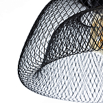 Подвесной светильник в стиле лофт Massimo варинант исполнения - 4 | Loft Concept в Сочи