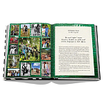 Подарочнный коллекционный фото альбом AFRICAN ADVENTURES NEW 2023 ASSOULINE HC UNBELIEVABLE ILLUSTRATIONS Safari варинант исполнения - 5 | Loft Concept в Сочи