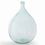 Ваза-бутыль из стекла TRANSPARENT FORMS 56 варинант исполнения - 3 | Loft Concept в Сочи