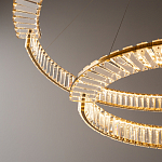 Люстра подвесная Krone 3000К 90Вт варинант исполнения - 5 | Loft Concept в Сочи