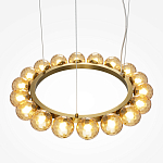 Люстра подвесная Ambre 3000К варинант исполнения - 2 | Loft Concept в Сочи