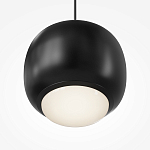 Подвесной светильник Brio Черный 3000К 12Вт варинант исполнения - 4 | Loft Concept в Сочи