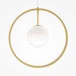 Подвесной светильник Paparazzi 3000К 12Вт варинант исполнения - 2 | Loft Concept в Сочи