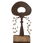 Скульптура «Антропоморфная фигура 2» варинант исполнения - 2 | Loft Concept в Сочи