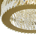 Потолочный светильник в классическом обрамлении Light Connoisseurs Beauty варинант исполнения - 4 | Loft Concept в Сочи