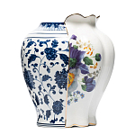 Ваза Seletti Melania варинант исполнения - 2 | Loft Concept в Сочи