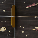 Тумба Trenta Space варинант исполнения - 5 | Loft Concept в Сочи